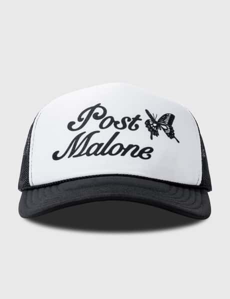 Post Malone x Verdy Post Malone x Verdy Trucker Hat