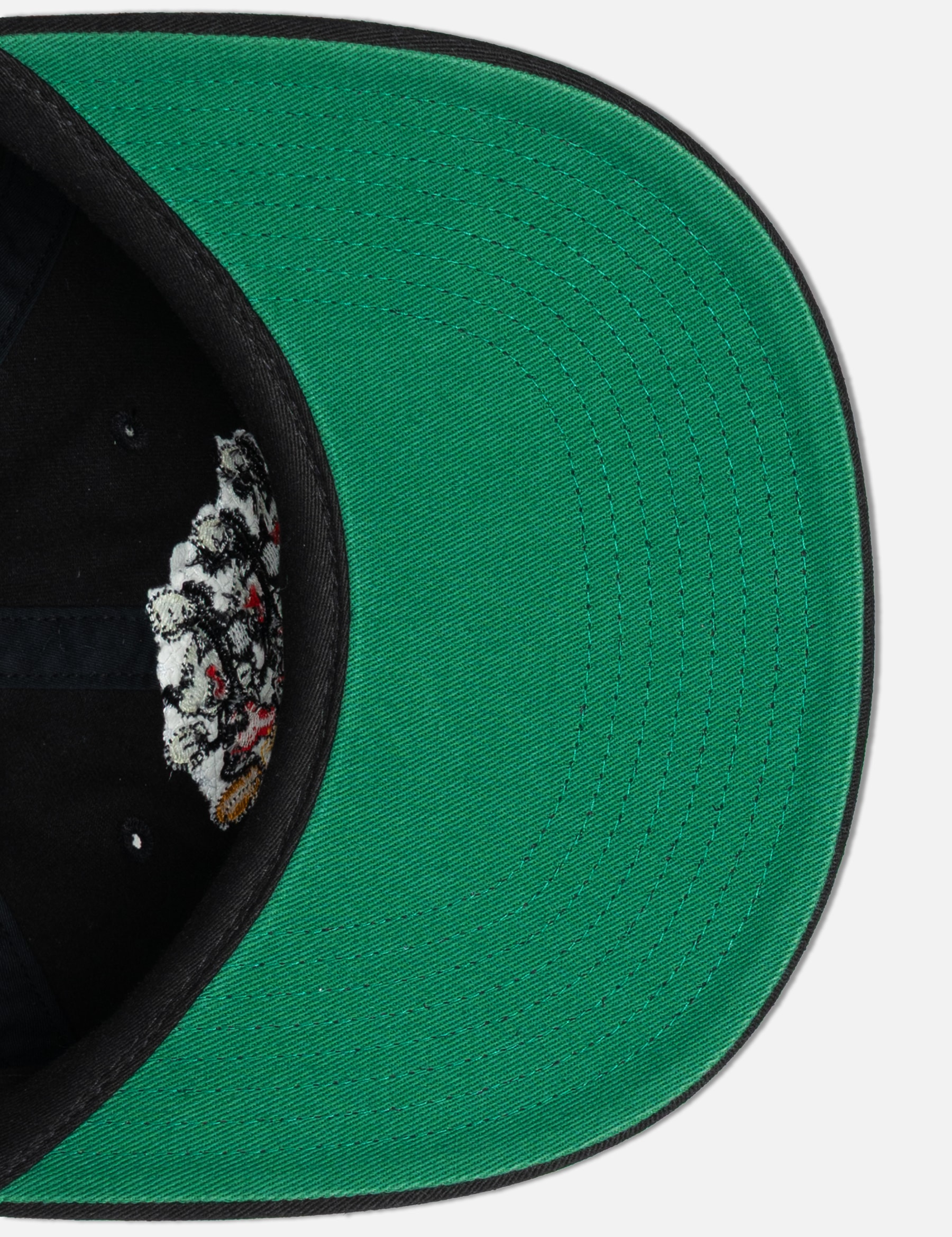 X Disney TNT_Mickey_Bounce Cap view 16