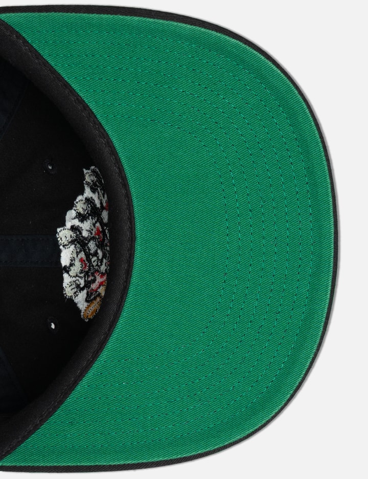 thisisneverthat x Disney TNT_Mickey_Bounce Cap Placeholder Image
