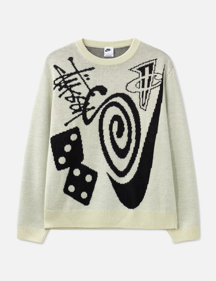 Nocta Mock Neck Top view 20