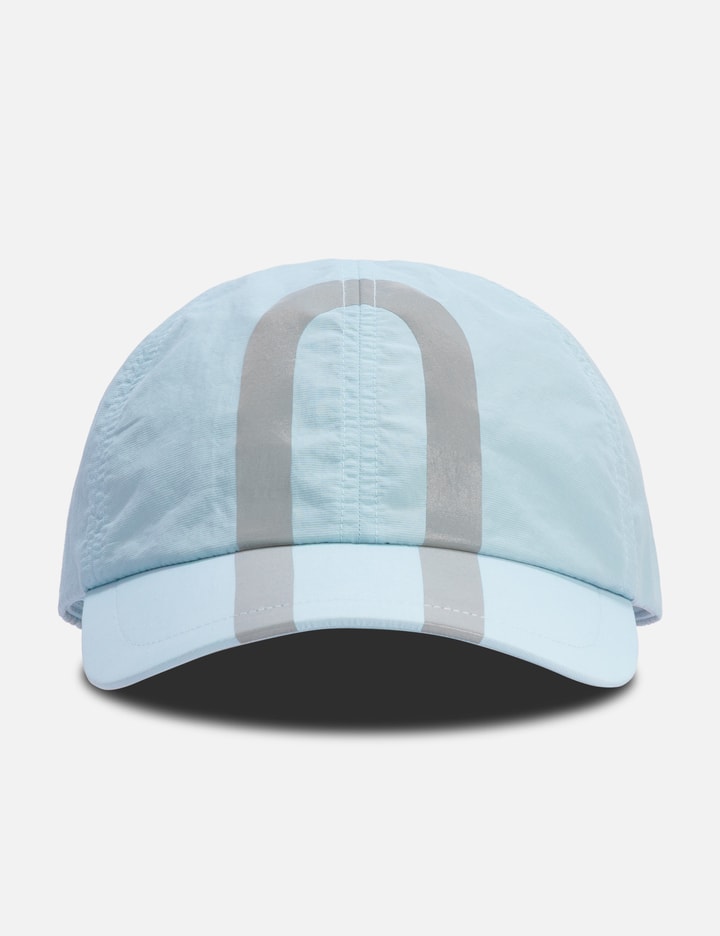 On X Ik Cap In Blue