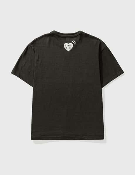 Human Made - Face Logo T-shirt | HBX - Globally Curated Fashion  