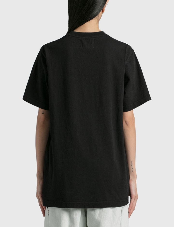 Chrome Logo T-shirt Placeholder Image