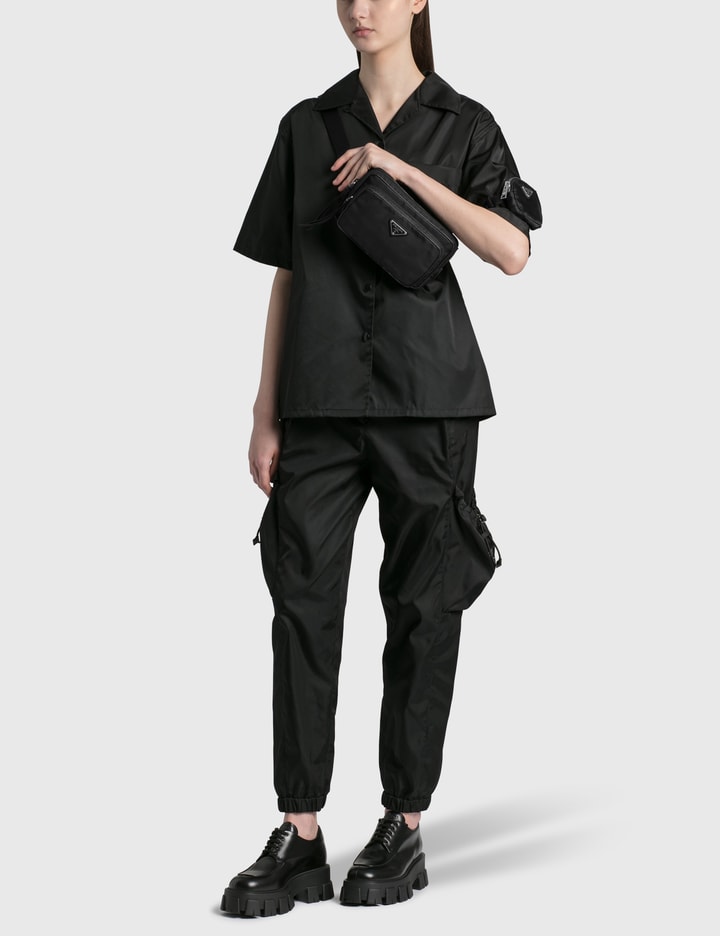Nylon Belt Bag Placeholder Image