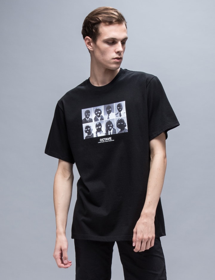 Octave S/S T-Shirt Placeholder Image
