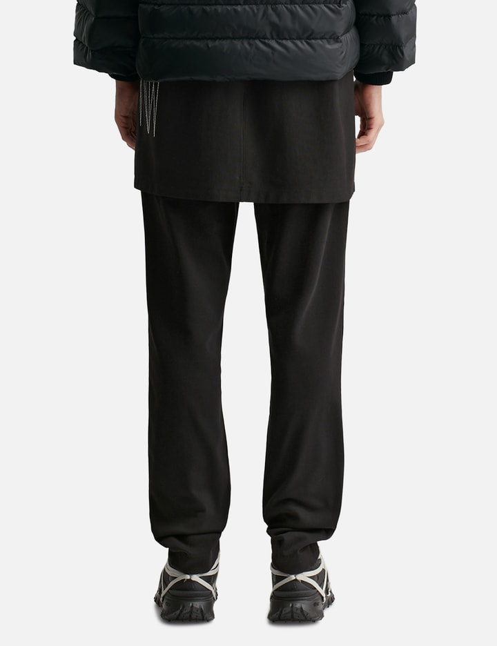 Moncler + Rick Owens Cotton Track Pants Placeholder Image