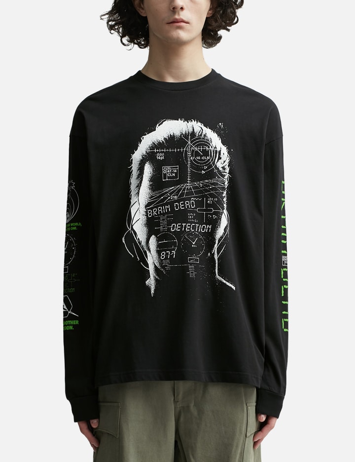 Alternate Dimension Long Sleeve Placeholder Image