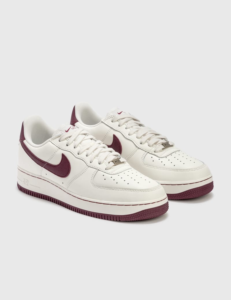 air force 1 craft beetroot