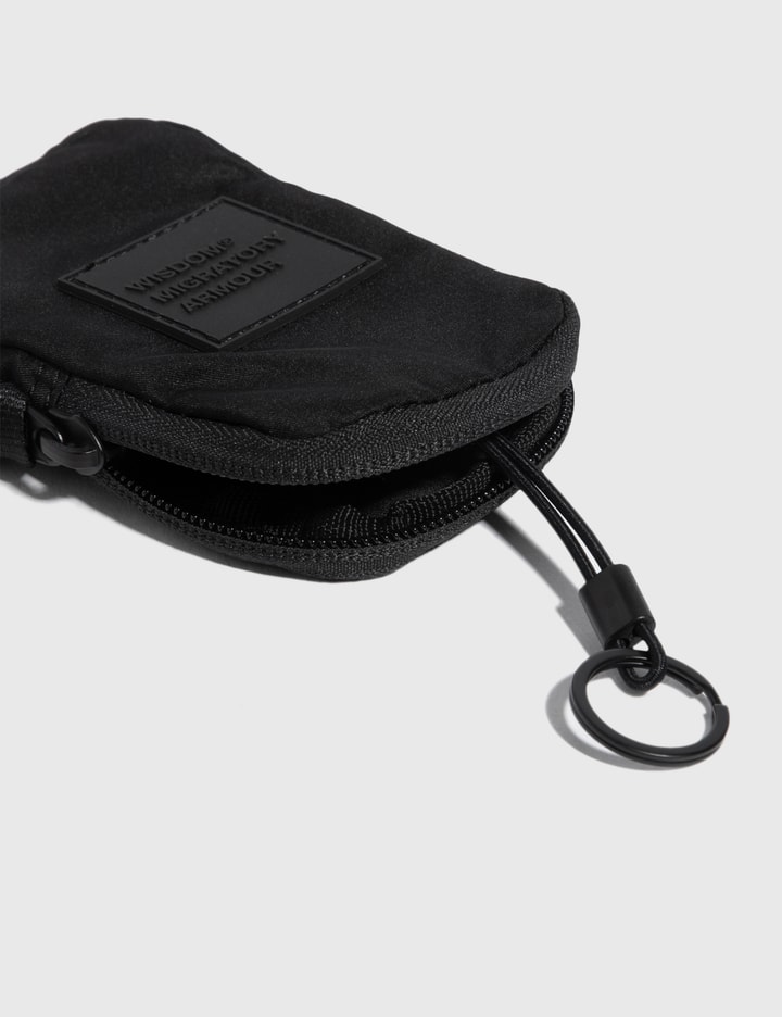 WISDOM Key Case Placeholder Image