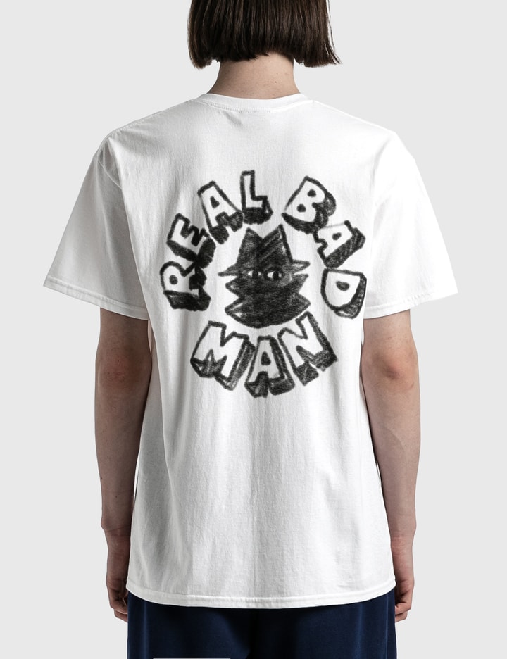 Sketchy Rbm T-shirt Placeholder Image