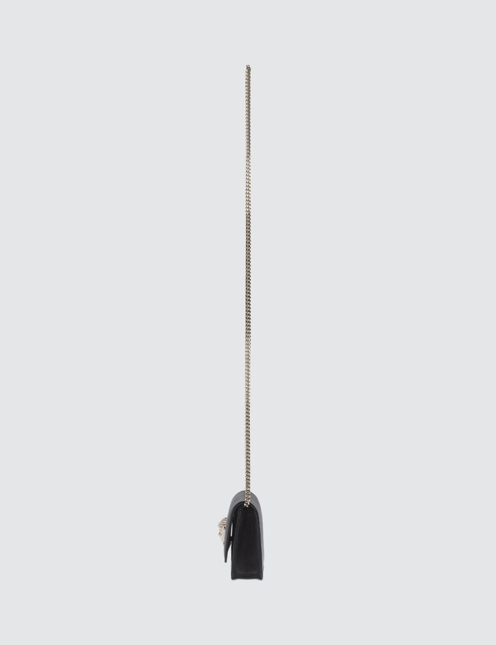 Small Palazzo Evening Bag Placeholder Image