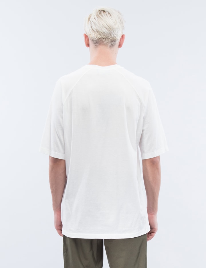 Tiger Graphic S/S T-Shirt Placeholder Image
