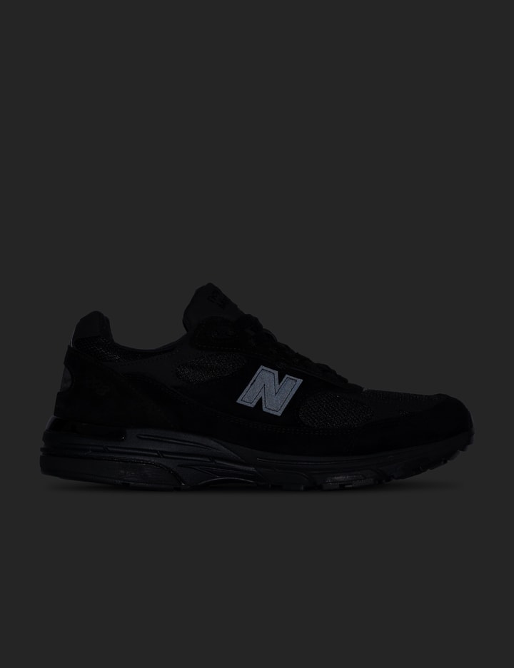 New Balance Made In USA 993
