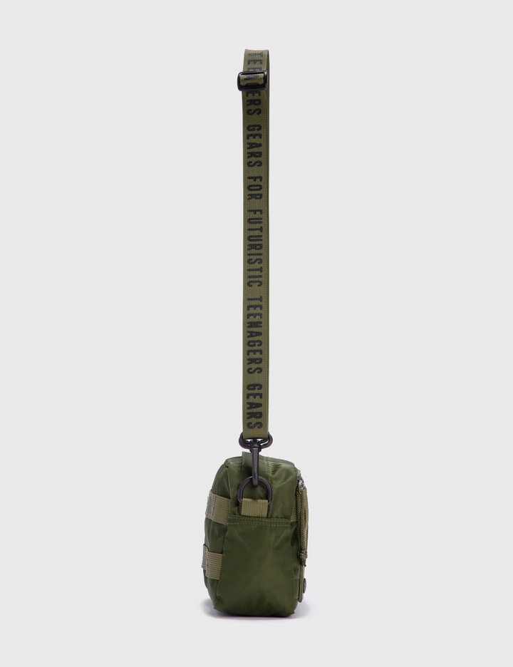 Military Pouch #1 Placeholder Image