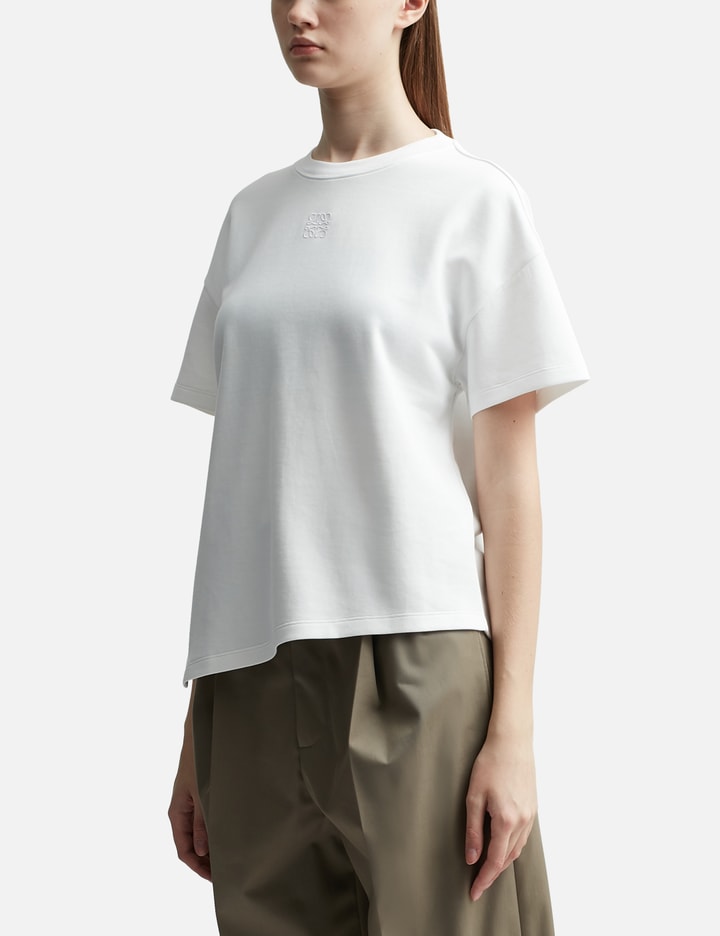 Asymmetric T-shirt Placeholder Image