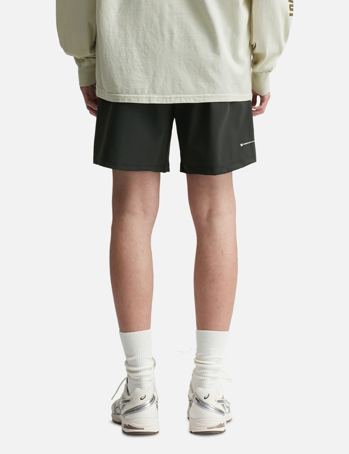 Malbon Golf Malbon Performance 2-1 Short