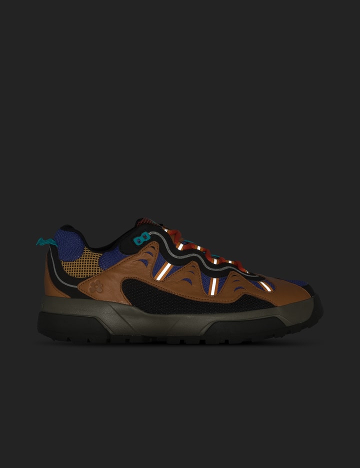Converse x GOLF le FLEUR* GLF Gianno Ox Placeholder Image