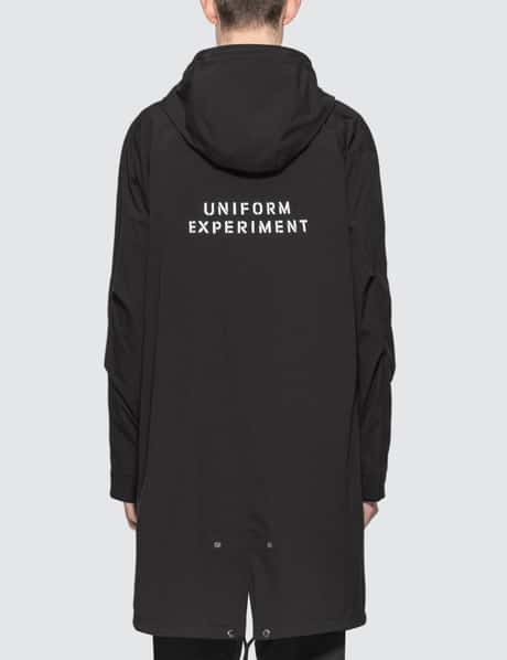 uniform experiment - Mil Hooded Coat | HBX