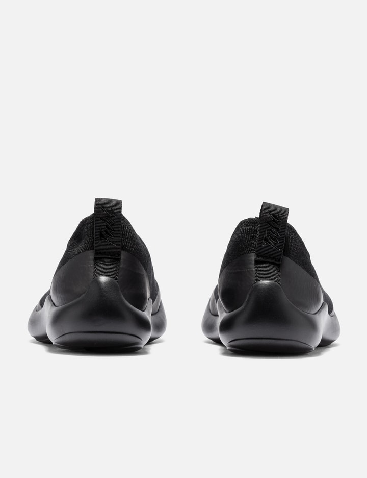 Tabi Footwear Split-toe Mules In Black
