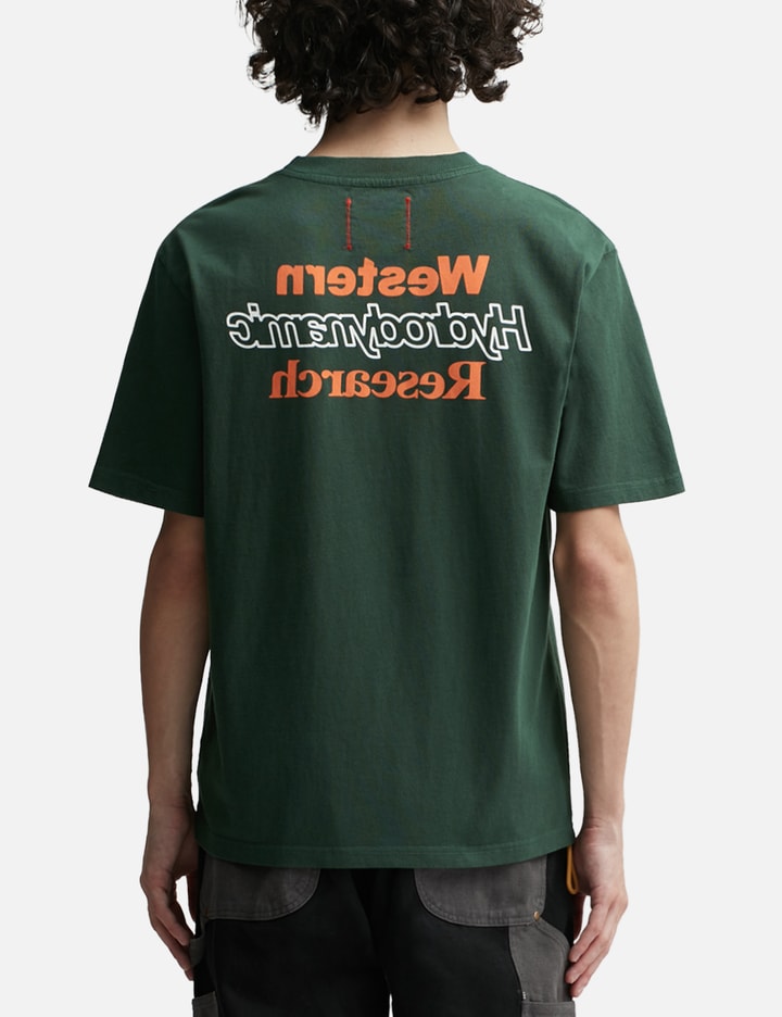 WAVE RUNNER T-SHIRT Placeholder Image