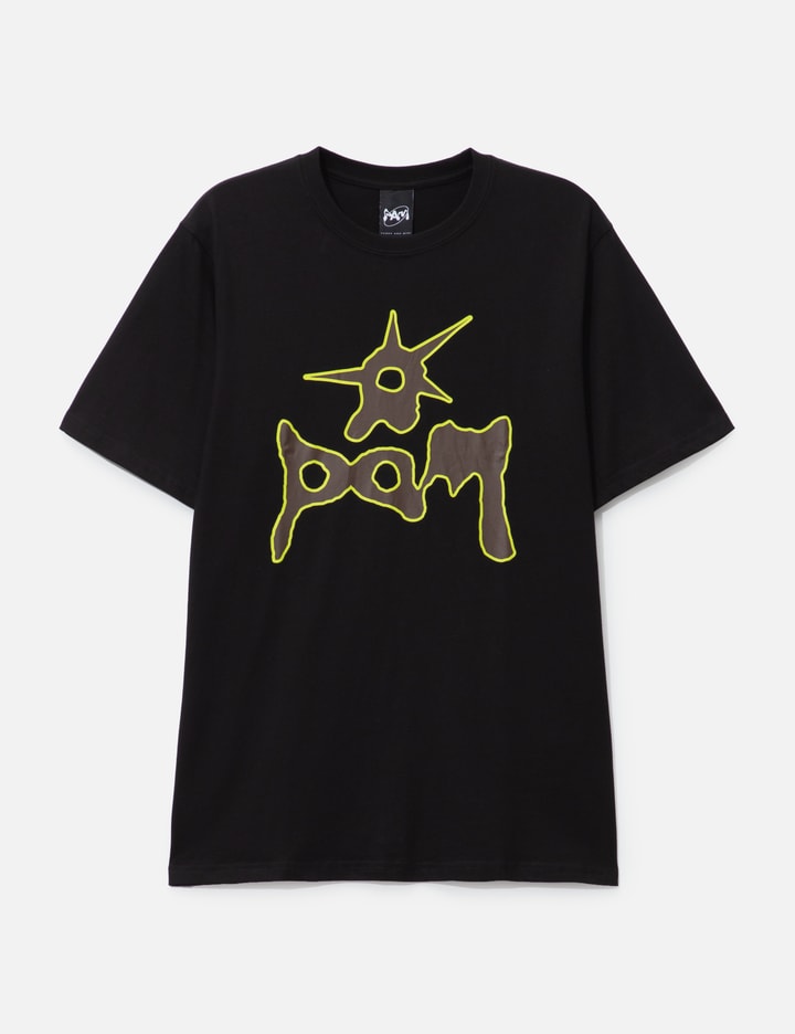 Cosmos Spike Short Sleeve T-shirt Placeholder Image