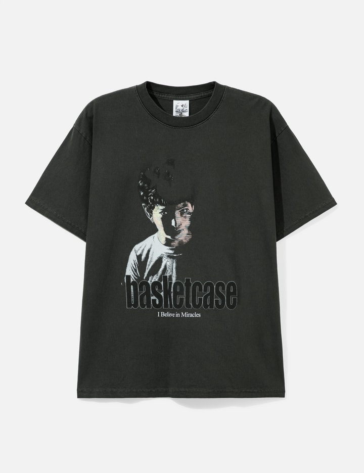 Basketcase Miracle Tee
