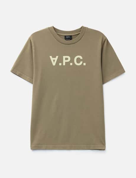 A.P.C. Standard Grand VPC T-shirt