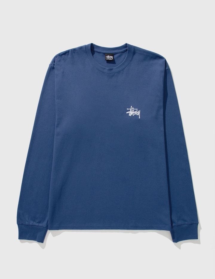 Basic Stüssy T-shirt Placeholder Image