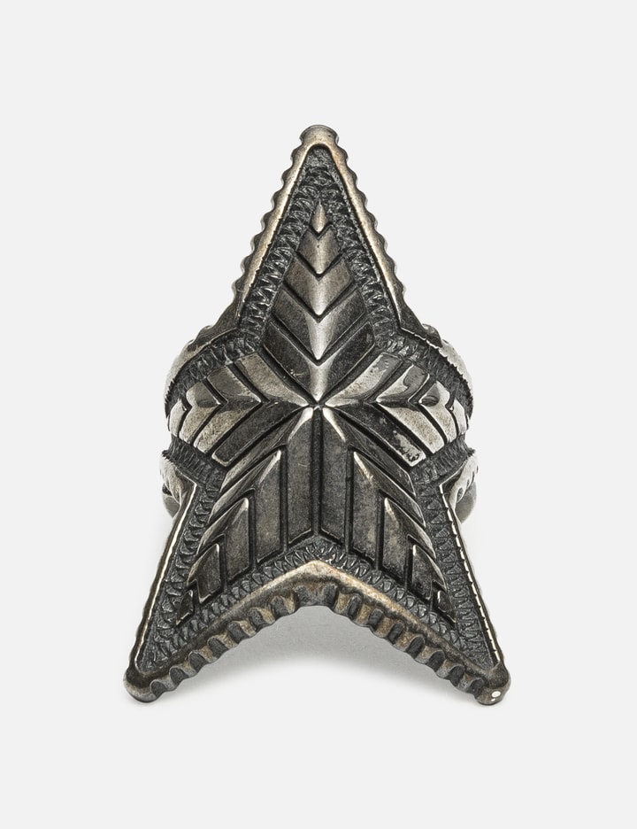 CODY SANDERSON XLARGE STAR RING Placeholder Image