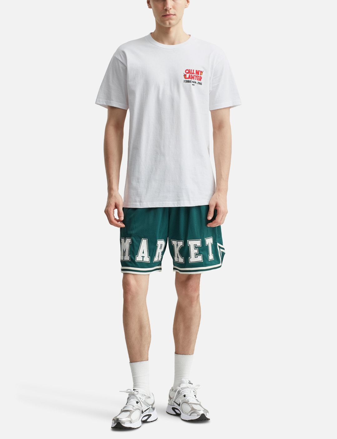 X Hot Stuff Call My Lawyer T-Shirt view 15