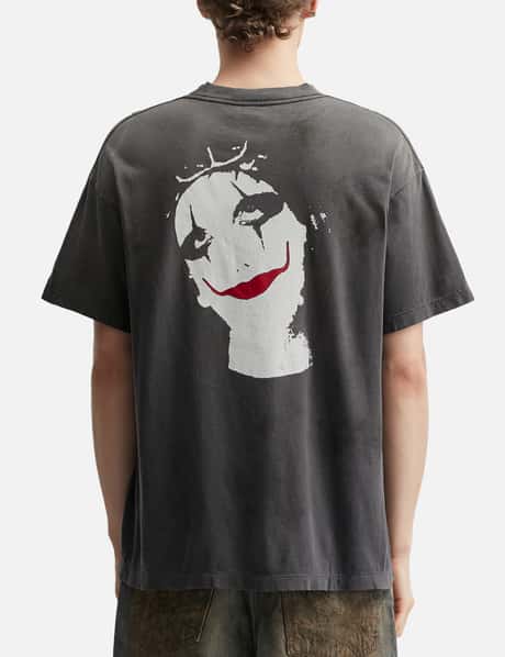 Big Mess Short Sleeve T-Shirt view 12