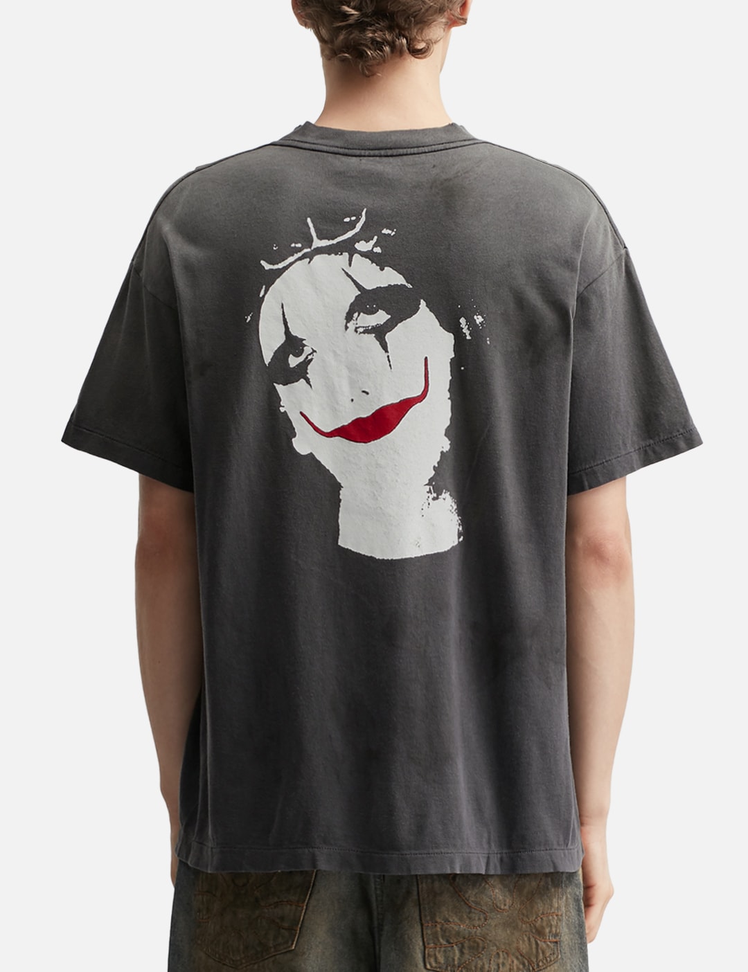 Big Mess Short Sleeve T-Shirt view 19