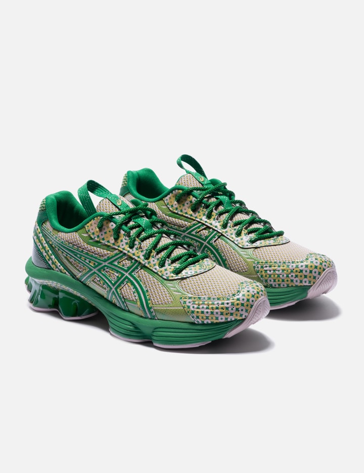 Asics US7-S Gel-Kinetic Fluent