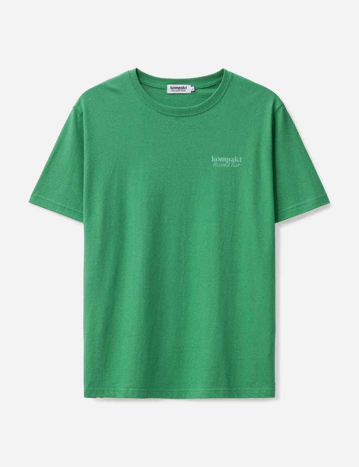 'The World Is Invited' T-Shirt Placeholder Image