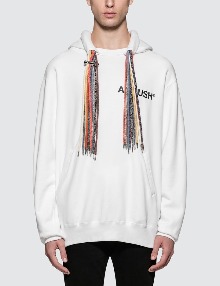 Multi Cord Hoodie Placeholder Image