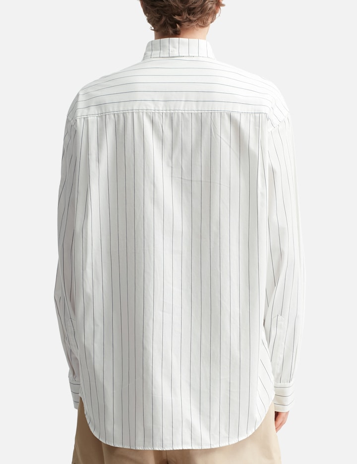 Baseball Stripe Shirts Placeholder Image