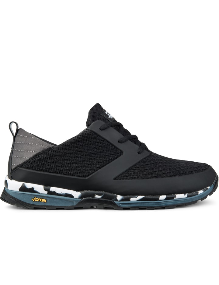 Black Strada Ct-i Sneaker Placeholder Image