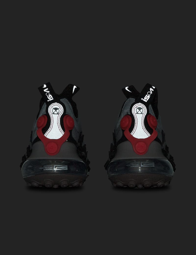 nike ispa air max 720 size 13