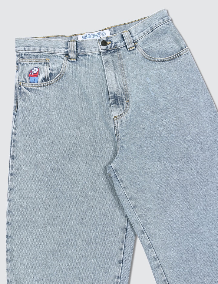 Big Boy Jeans Placeholder Image