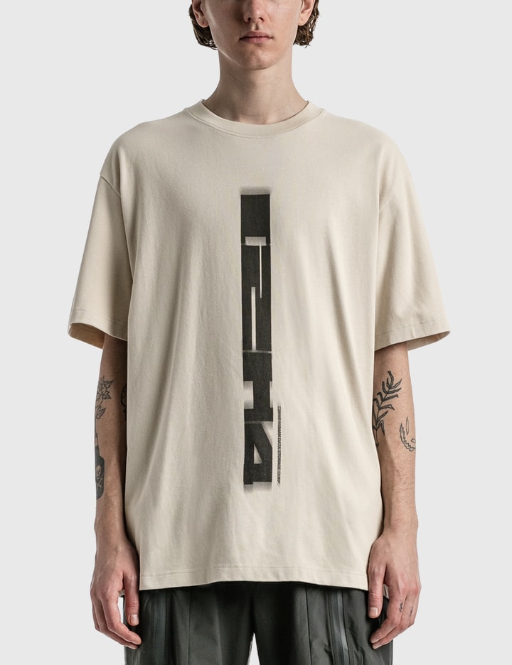 “Winter Voyage” Deformation Logo T-shirt Placeholder Image