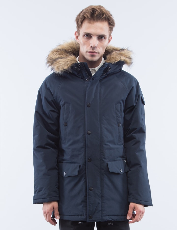 Anchorage Parka Placeholder Image