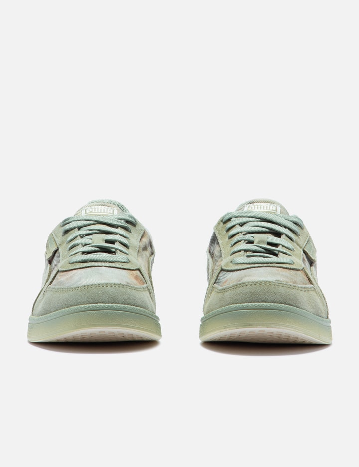 Puma X Kidsuper Indoor Distressed Sneakers