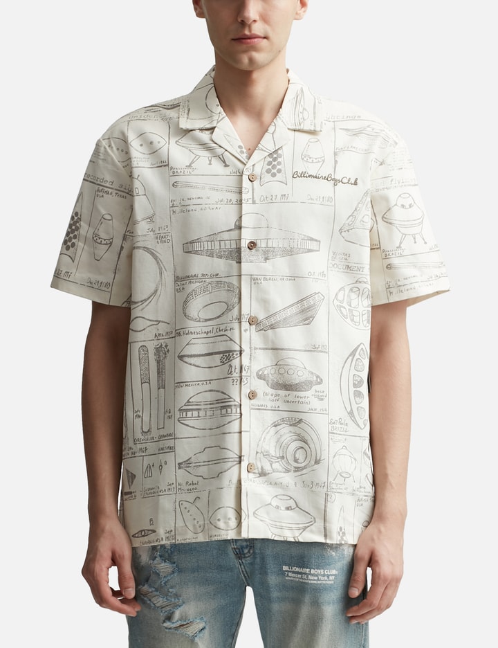 Encounter Woven Shirt Placeholder Image