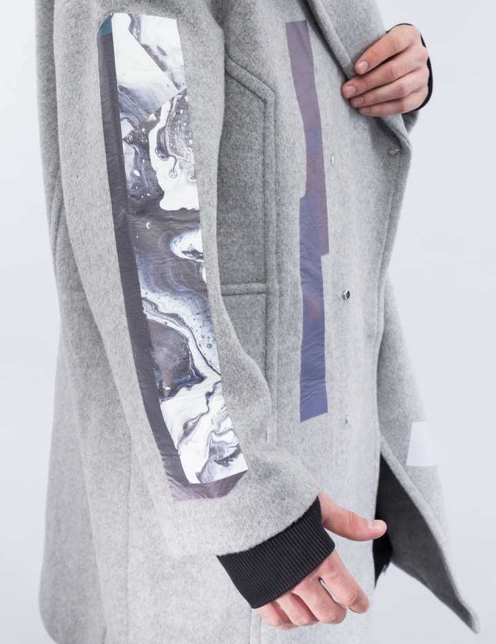 Wool Coat Placeholder Image