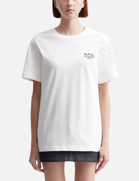 A.P.C. Standard Rue Madame T-shirt