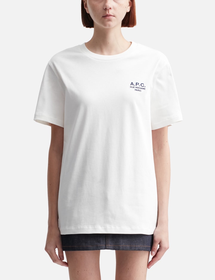 Standard Rue Madame T-shirt Placeholder Image