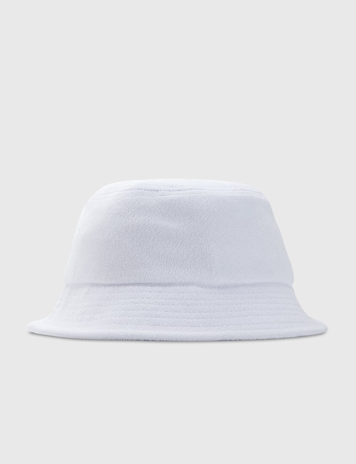 Prince Crest Bucket Hat Placeholder Image