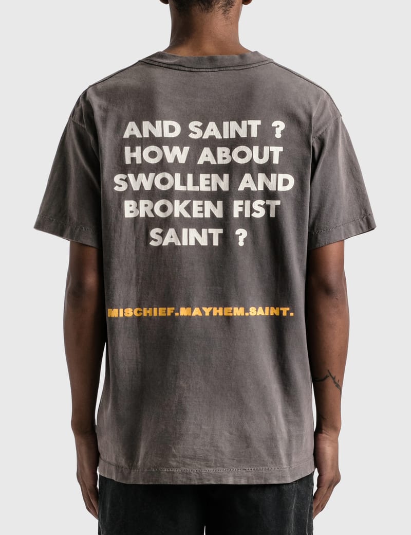 Saint Michael - Saint Club T-Shirt 