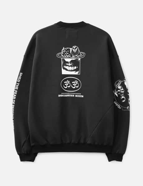 ED Twist Sweat view 11
