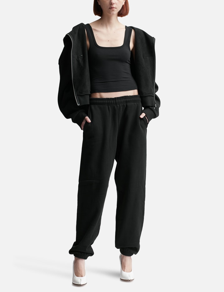 HEAVY SWEATPANT Placeholder Image